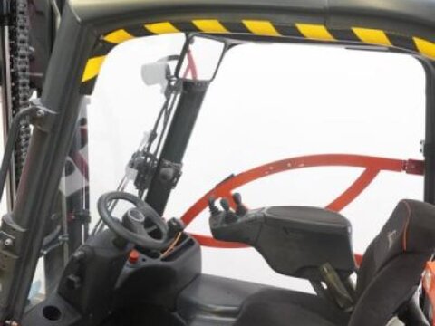 Linde E 18 L EVO 386-02 3