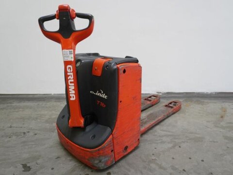 Linde T 16 1152