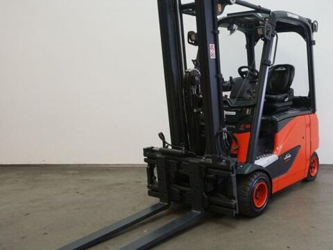 Linde E 18 PH EVO 386-02