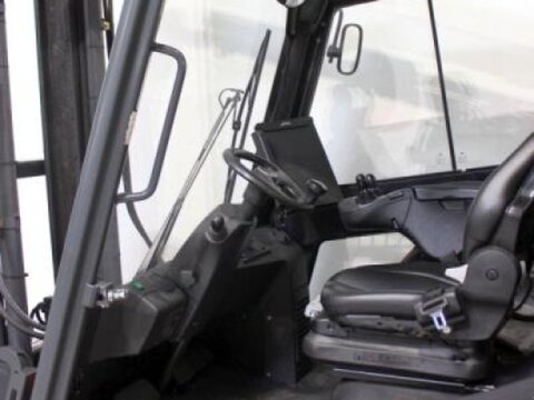 Linde H 40 T EVO 394-02 3