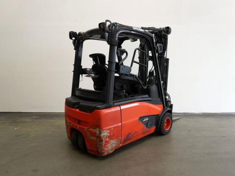 Linde E 20 L EVO 386-02 2