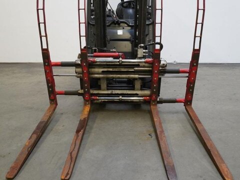 Linde E 30/600 H 387 1