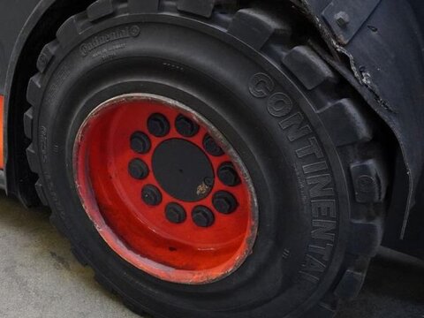 Linde E 30/600 H 387 3