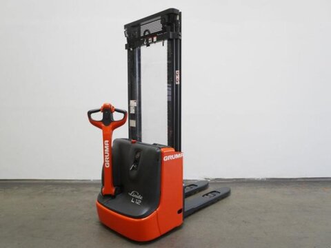 Linde L 12 1172