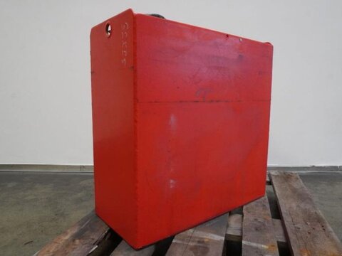 24 Volt 3 PzS 360 Ah 2