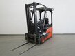 Linde E 14 EVO 386-02