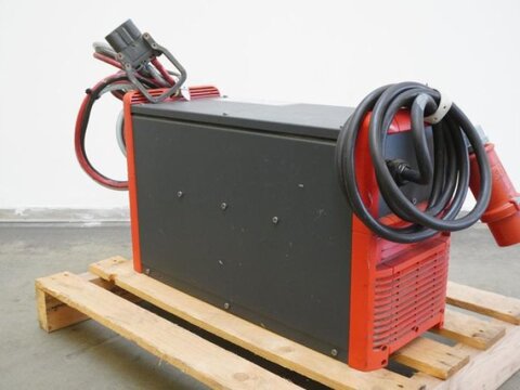 Selectiva 8120 80V/120A EUW 2