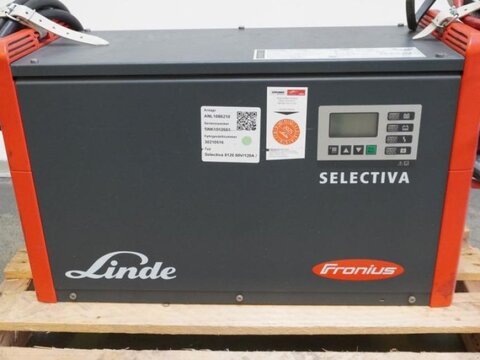 Selectiva 8120 80V/120A EUW 3