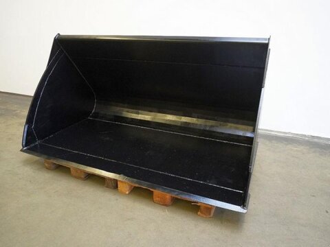 Sonstige TLG, Breite 2100 mm