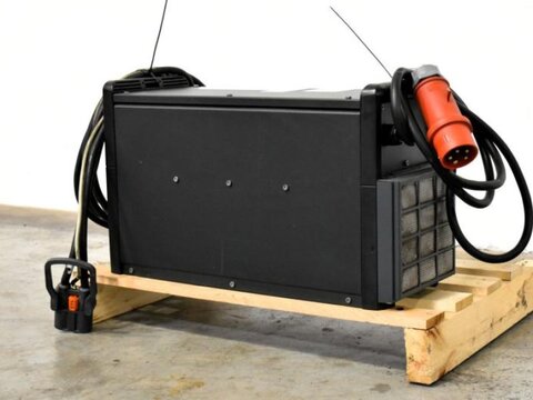 Linde LINDE LI-ION 90V 210A 2