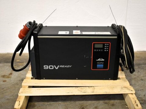 Linde LINDE LI-ION 90V 210A 3