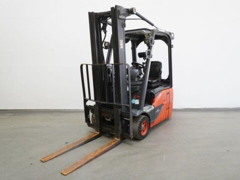 Linde E 16 C EVO 386-02