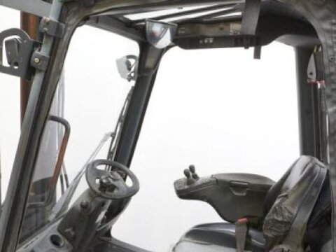 Linde H 30 D (3A) EVO 393-02 3