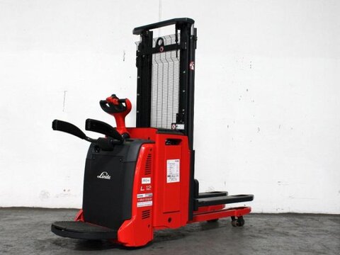 Linde L 12 L AP 133