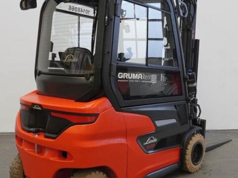 Linde Xi 20 P 1251-01 2