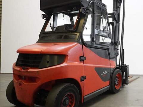 Linde E 70 1279 2
