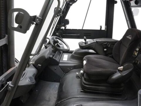 Linde E 70 1279 3