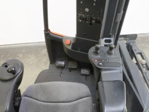 Linde R 14 X 116-03 3