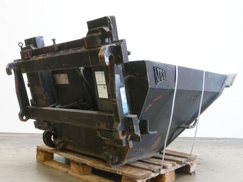 JCB BigPack Schaufel JCB 980/90359 2