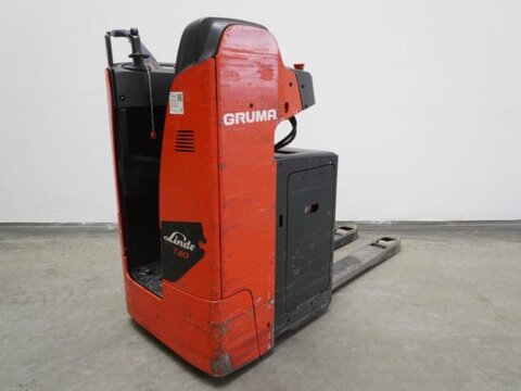 Linde T 20 S 1154