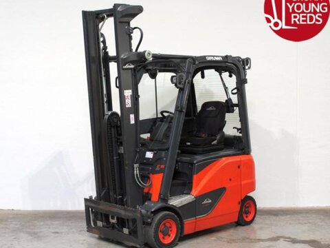 Linde E 16 PH EVO 386-02