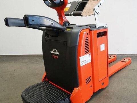 Linde T 20 AP 131-08