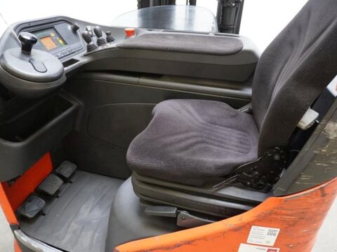 Linde R 25 1120 3