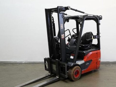 Linde E 14 EVO 386-02 1