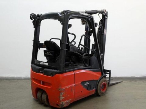 Linde E 14 EVO 386-02 2