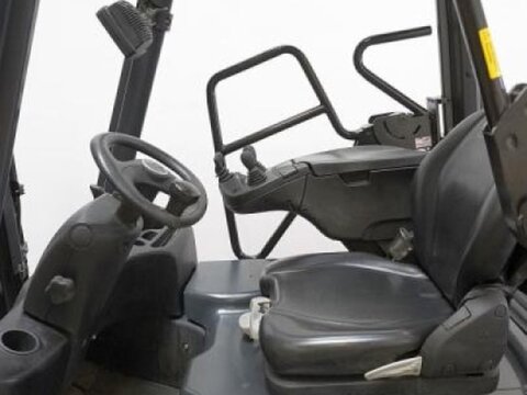 Linde E 14 EVO 386-02 3