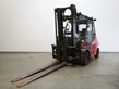 Linde H 60 T EVO 396-03