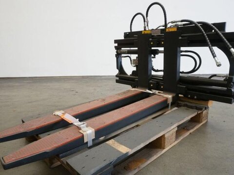 Kaup 2,5T466BZ 1