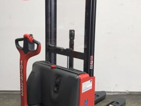 Linde L 12 1172