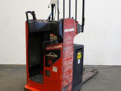 Linde T 20 S ION 1154-03