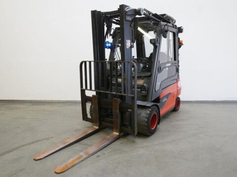 Linde E 35 L 387