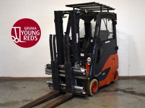 Linde E 20 PH EVO 386-02