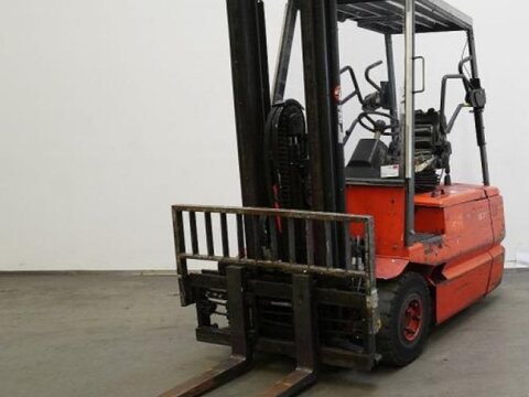 Linde E 25 Z 325