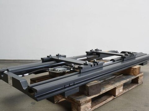 KAUP 8T160B, Breite 2060 mm