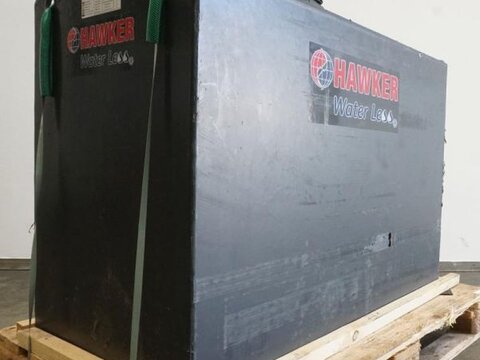 80 Volt 3 PZM 465 Ah 2