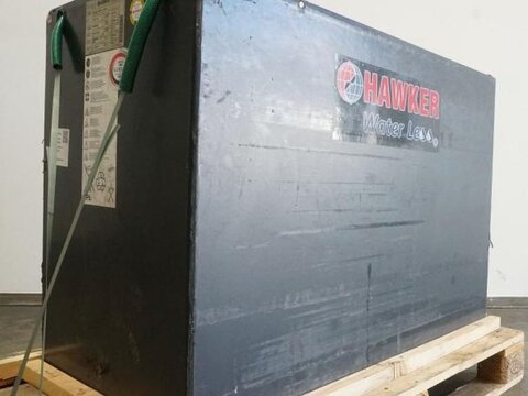 Sonstige 80 Volt 3 PZM 465 Ah