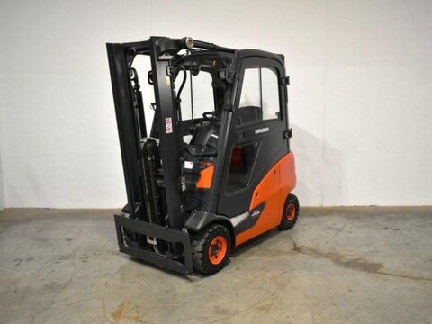 Linde H 18 D EVO 391-00