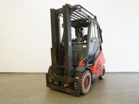 Linde H 50 T/600 EVO 394-02