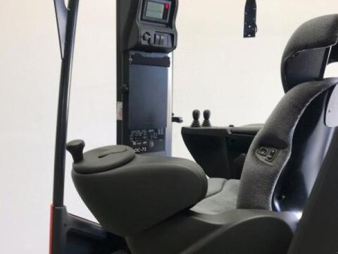 Linde R 16 X 116-03 3