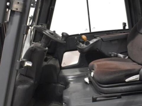 Linde E 18 L EVO 386-02 3