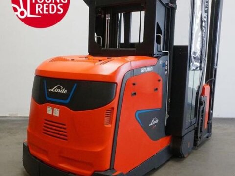 Linde K/5231 ION