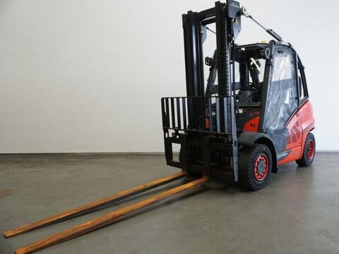 Linde H 40 T EVO 394-02