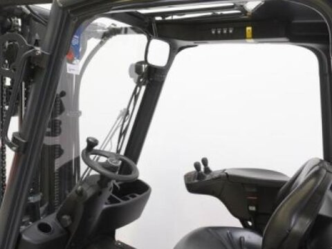 Linde H 18 D EVO 391-02 3