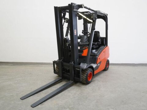 Linde H 18 D EVO 391-02