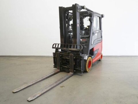 Linde E 30/600 HL 387-00