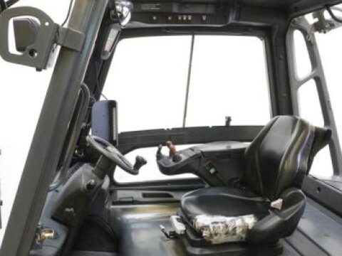 Linde E 50/600 HL 388-00 3